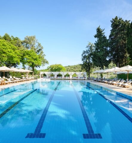 swimming-pool